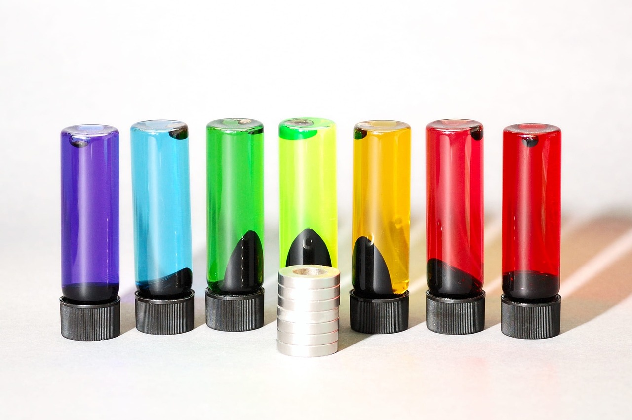 Nanotechnology in Defense - Tiny Solutions for Big Problems